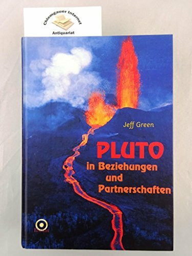 Pluto in Beziehungen und Partnerschaften