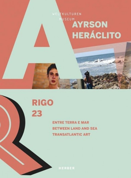Entre Terra E Mar