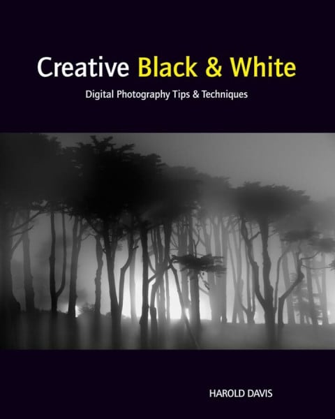 Creative Black & White: Digital Photography Tips & Techniques: Digital Photography Tips and Techniques