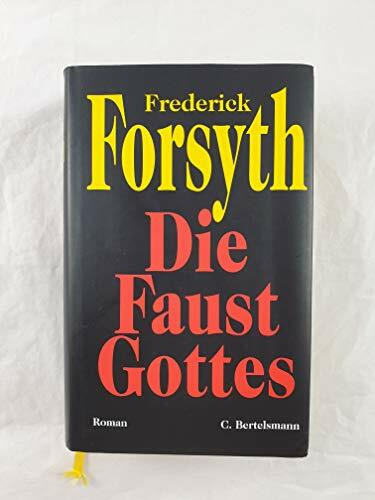 Die Faust Gottes
