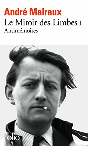 Miroir Des Limbes: Antimémoires