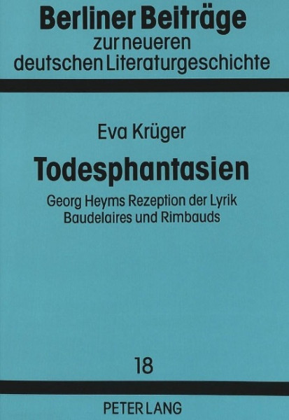 Todesphantasien