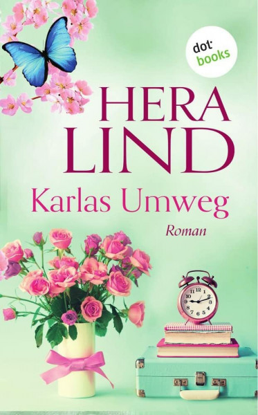 Karlas Umweg: Roman