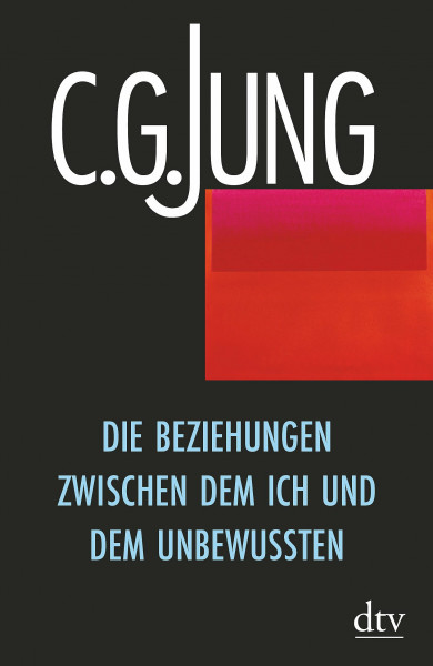 Die Beziehungen zwischen dem Ich und dem Unbewussten