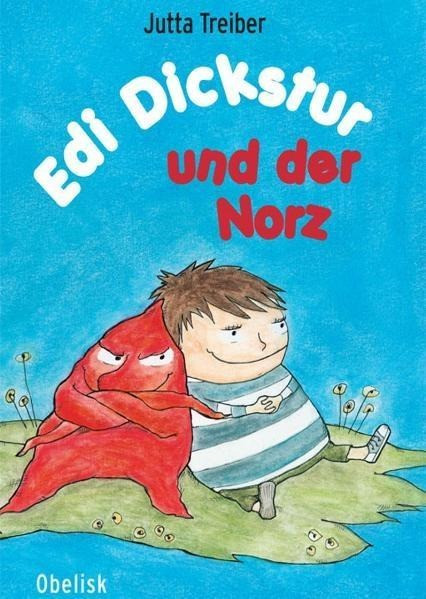 Edi Dickstur und der Norz