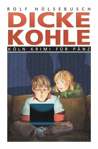 Dicke Kohle (Köln Krimi für Pänz)