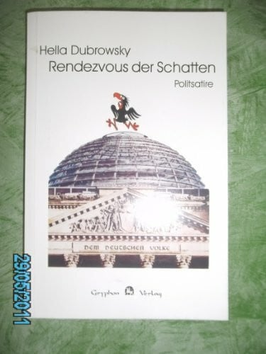 Rendezvous der Schatten: Jakob M.