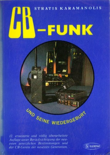 CB - Funk und seine Wiedergeburt