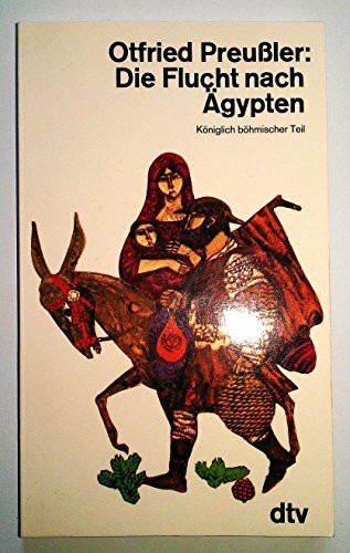 Die Flucht nach Ägypten