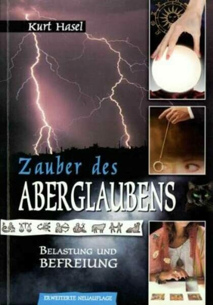 Zauber des Aberglaubens: Belastung und Befreiung