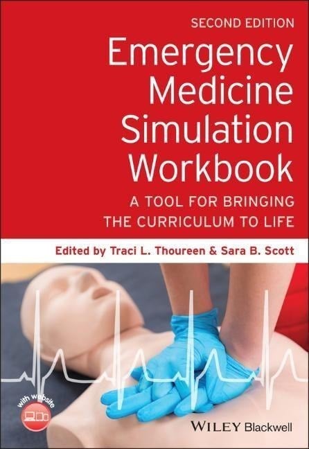 Emergency Medicine Simulation Workbook Emergency Medicine Simulation Workbook