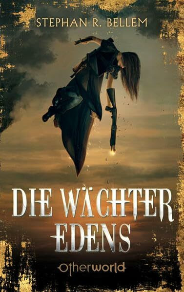 Die Wächter Edens