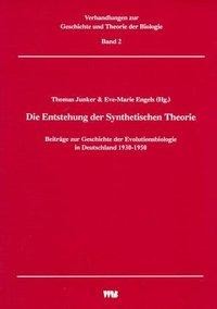 Die Entstehung der Synthetischen Theorie