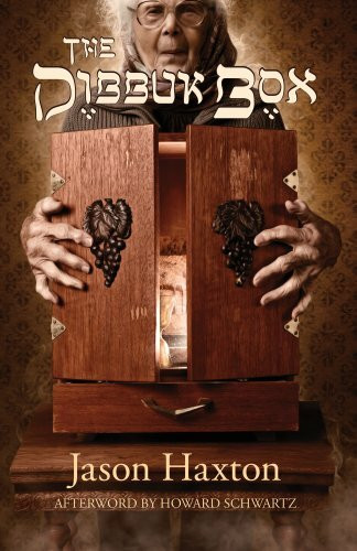 Dibbuk Box