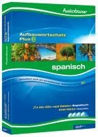 Aufbauwortschatz Plus, Spanisch