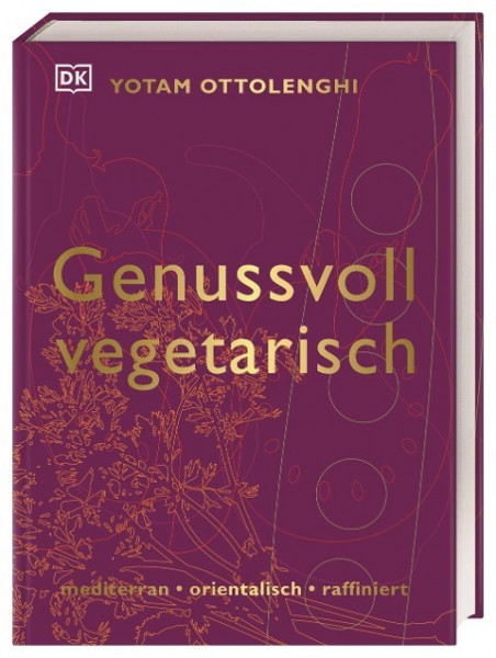 Genussvoll vegetarisch