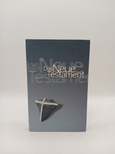 Das Neues Testament: Schlachter-Version 2000