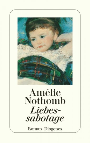 Liebessabotage: Roman. (detebe)