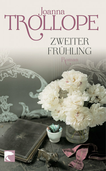 Zweiter Frühling: Roman