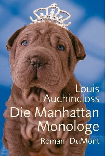 Die Manhattan Monologe