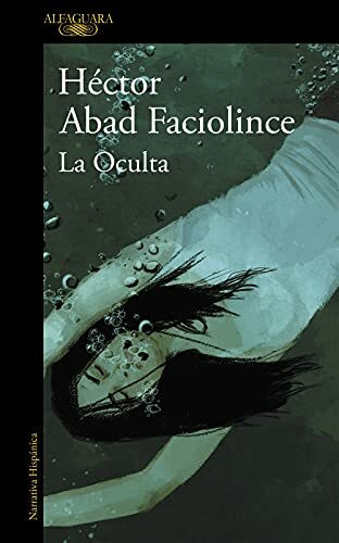 La oculta (Hispánica)