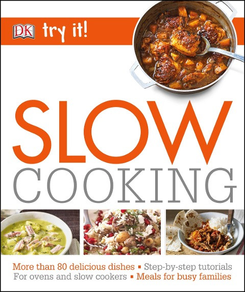 Try It! Slow Cook