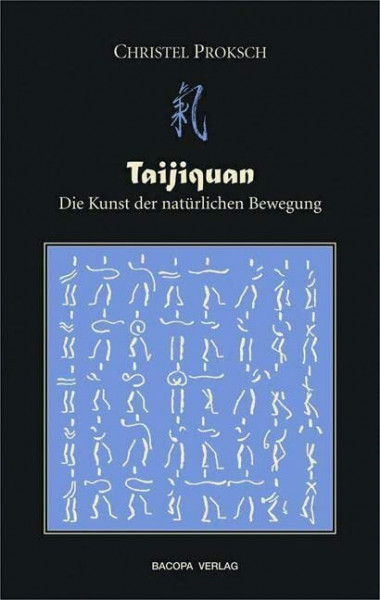 Taijiquan: Die Kunst der natürlichen Bewegung