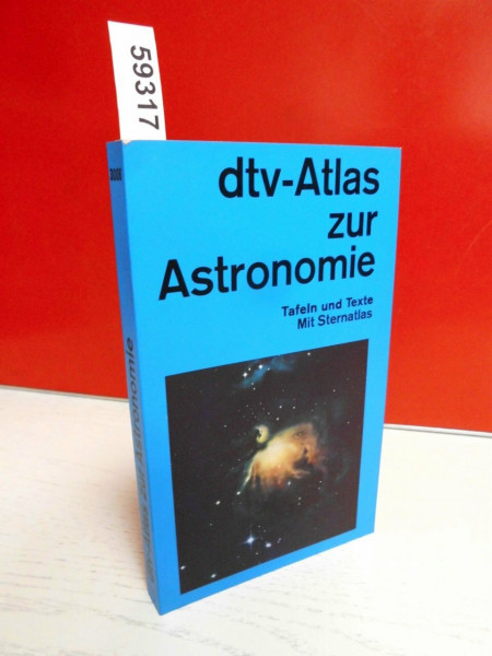 dtv - Atlas Astronomie