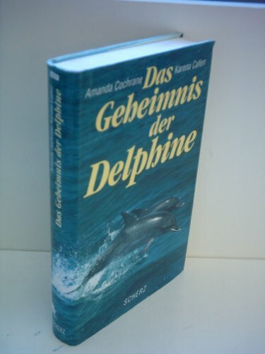 Das Geheimnis der Delphine