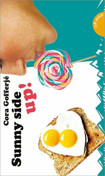Sunny side up! (Ich bin Ich!)