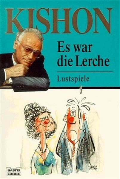 Es war die Lerche Es war die Lerche