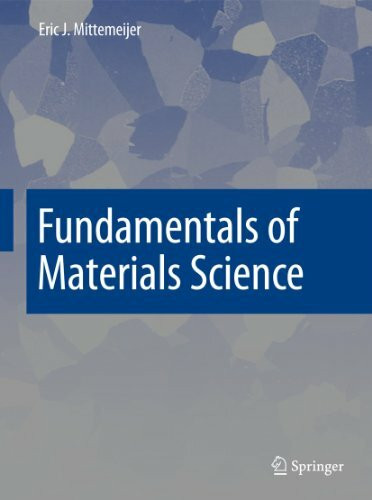 Fundamentals of Materials Science: The Microstructure–Property Relationship Using Metals as Model Systems
