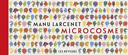 Microcosme