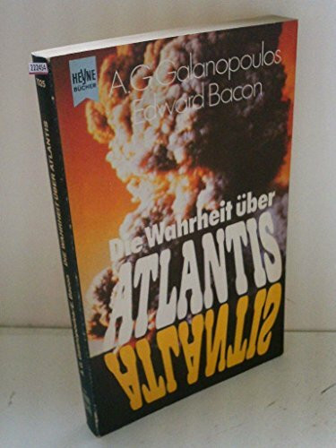 Die Wahrheit über Atlantis