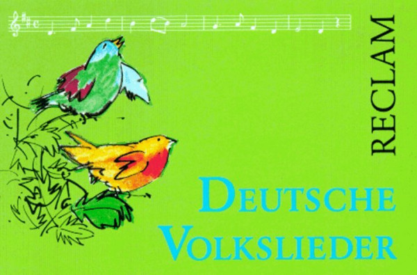 Deutsche Volkslieder