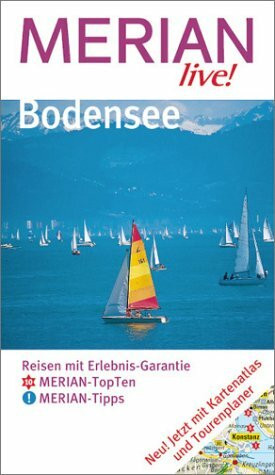 Merian live!, Bodensee