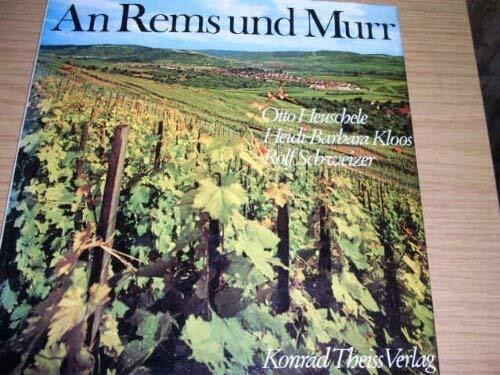 An Rems und Murr.