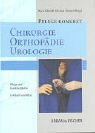 Pflege konkret. Chirurgie, Orthopädie, Urologie. Lehrbuch und Atlas für Pflegende