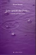 Leise spricht das Damals