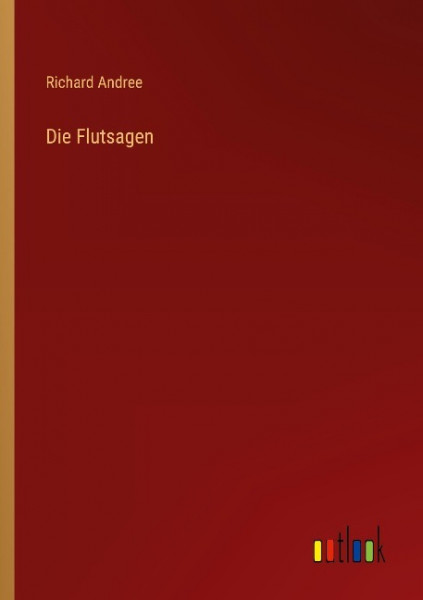 Die Flutsagen