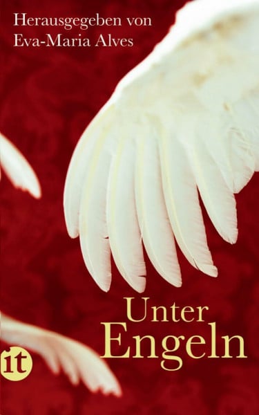 Unter Engeln (insel taschenbuch)