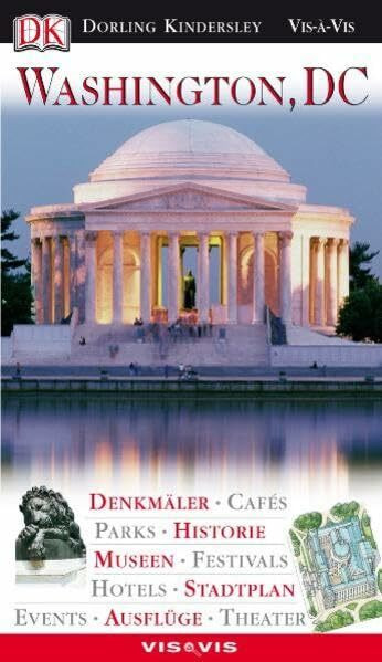 Vis a Vis, Washington, DC (Vis à Vis)