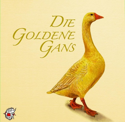 Die goldene Gans