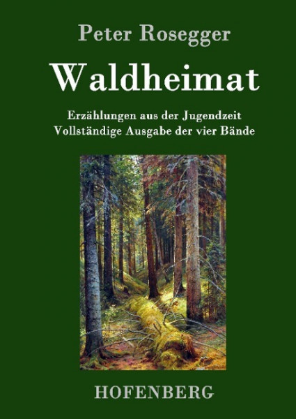 Waldheimat