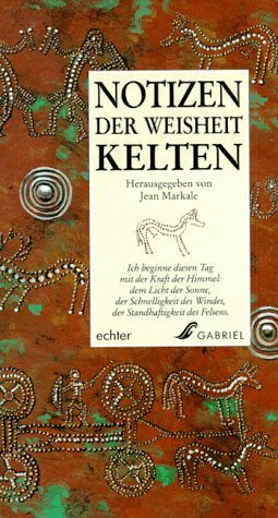 Kelten (Notizen der Weisheit)