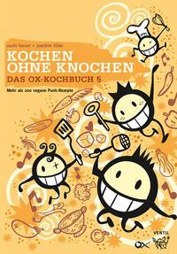 Das Ox-Kochbuch 5