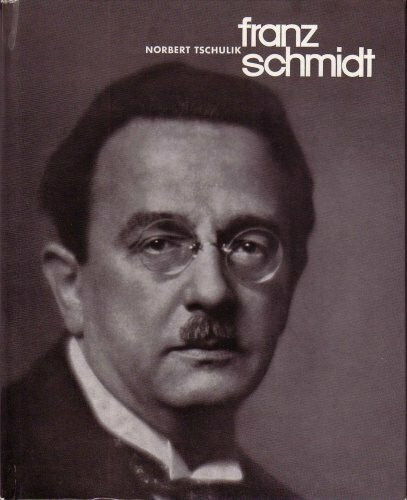 franz schmidt
