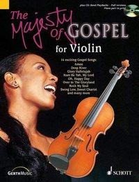 The Majesty of Gospel