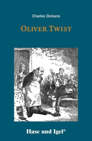 Oliver Twist