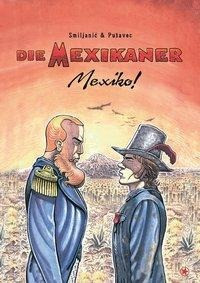 Die Mexikaner